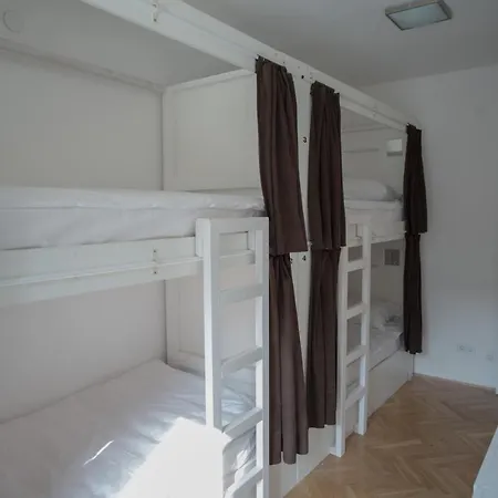 The Good Place Hostel *